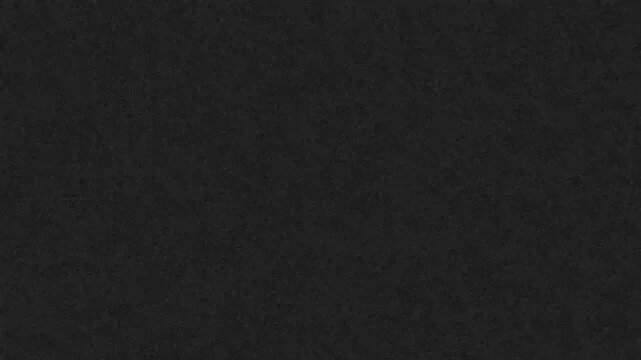 TV noice background, Ultimate Bad TV Signal animation, A glitch error effect adds visual interest to the abstract animation,4k