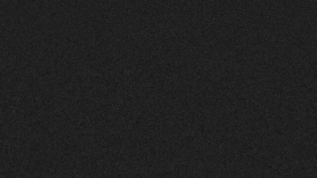 TV noice background, Ultimate Bad TV Signal animation, A glitch error effect adds visual interest to the abstract animation,4k