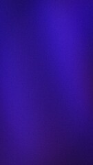 Abstract vertical gradient background with grainy texture in blue purple and indigo shades suitable for tech wallpaper b © Life Background