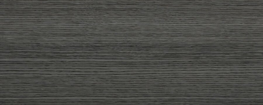 Dark grey wooden texture background surface, natural wood grain pattern