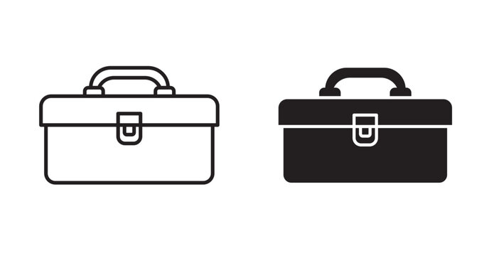 tool box icon