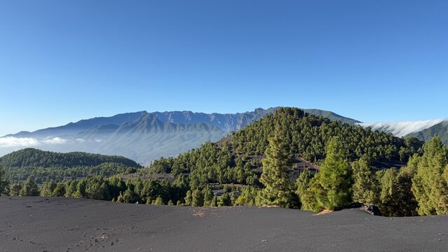 Natur La Palma