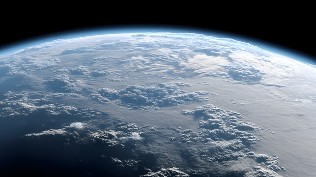 Earth from Space