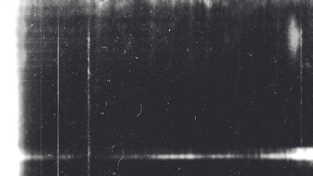 Scan photocopy texture background PNG transparent. Opacity or screen mode usage for overlay