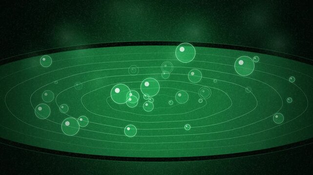 Water Drop on Green Background with Fresh Aqua Liquid Bubbles, Raindrops, and Natural Wet Texture for Clean Abstract Wallpaper and Modern Vector Design