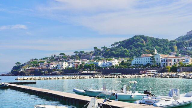  Ischia, Italy