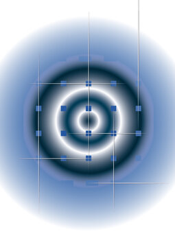 Layout Wellen vermessen