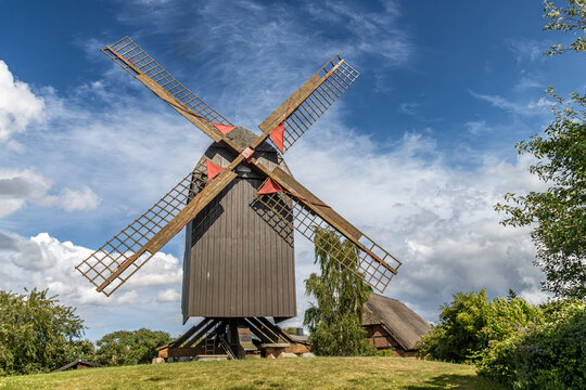 Bockwindm&uuml;hle, 