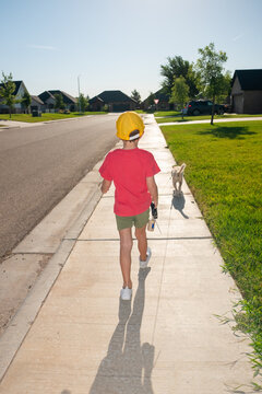 Childhood Chore