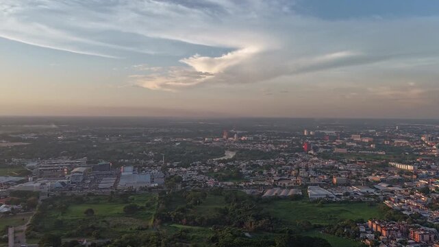 Time Lapse