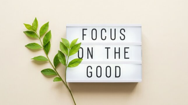 Prioritizing mental well being is crucial focusing on the positive aspects of life seeking support and practicing self care are essential for a