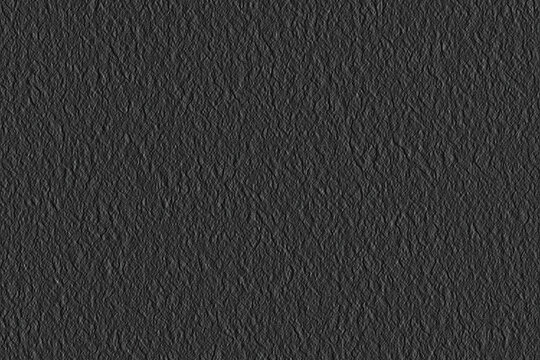 Dark Grey Fine Grain Texture Background for Leather, Concrete, or Asphalt Surface