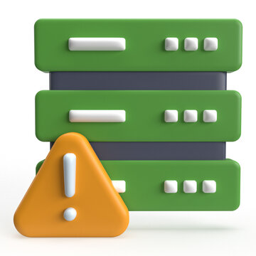 Server Error.