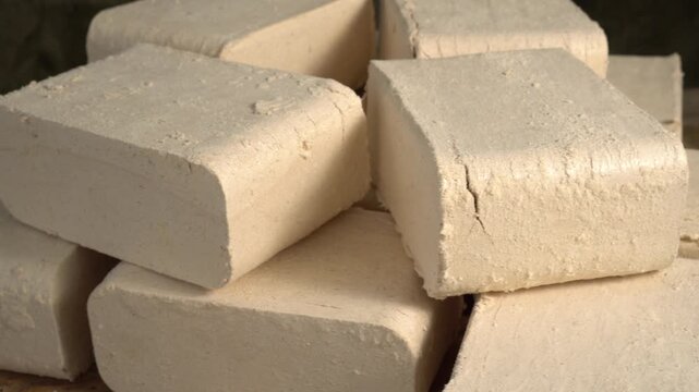 Wood fuel pellets and briquettes for renewable heating and energy production