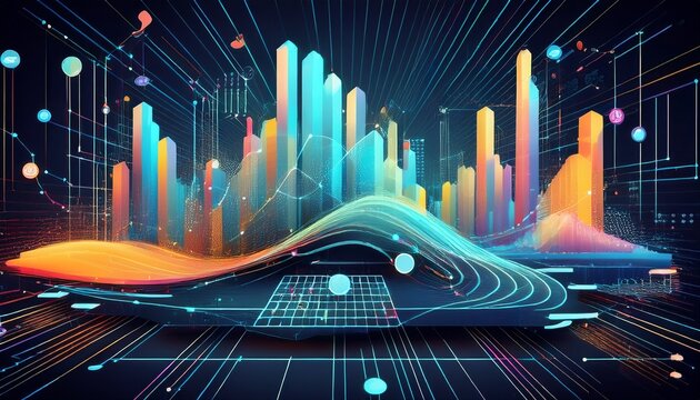 digital transformation and data analytics a modern business solution