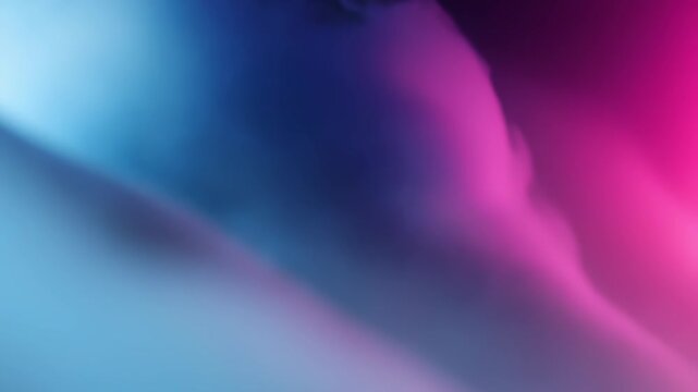 Vibrant gradient background blending blue and pink hues with a soft, dreamy abstract texture. Perfect for modern digital designs and creative visual projects seeking a trendy aesthetic