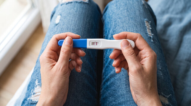 positive pregnancy test, pregnancy test, pregnant woman, positive test, pregnancy result, expecting baby, expectant mother, future mom, pregnancy, early pregnancy, pregnancy confirmation, confirmed pr