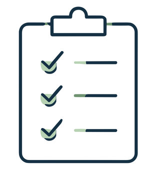 Stay Consistent intermittent fasting icon vector
