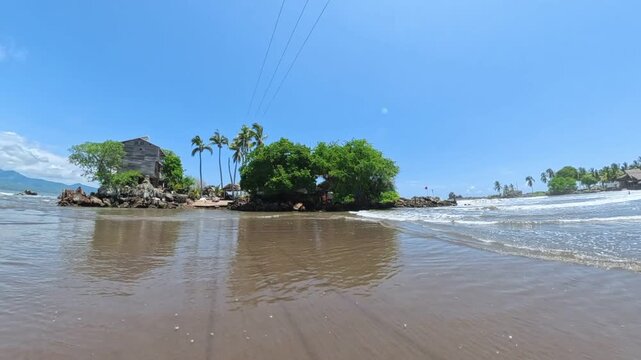 Las islitas, segunda seccion, san blas nayarit. 2026