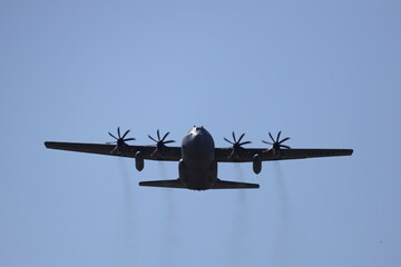 aircraft military cargo plane  © dsphotosnap