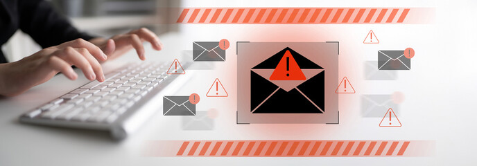 Email security system identifies phishing attempts, detects suspicious messages, and protects users from data theft and malware through intelligent monitoring and alerts. Parse © InfiniteFlow