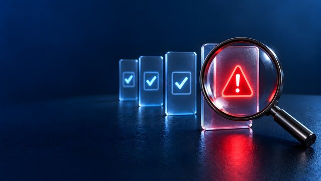 Identifying Workflow Errors in Sequential Business Process