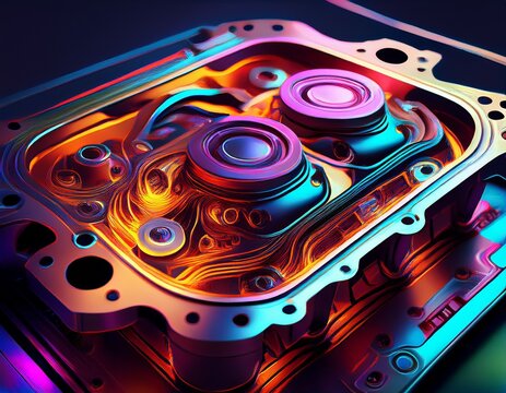 engine head gasket