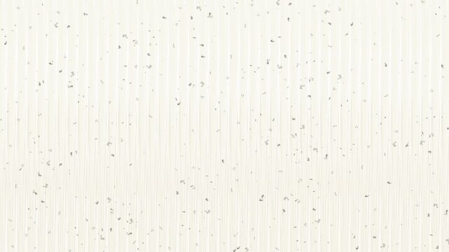 Textured Off-White Surface with Speckled Pattern 4K