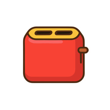 Red Toaster