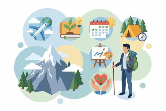 Worker Advantages and Employee Benefits for Work-Life Balance