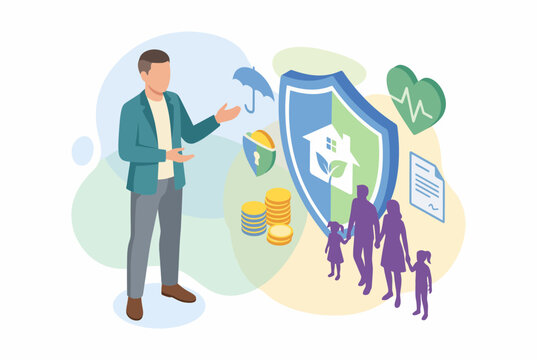 Corporate Employee Benefits Package and Workers Compensation Insurance