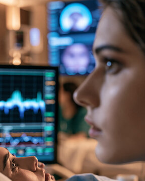 Monitoring patient experience and sentiment in a hospital setting
