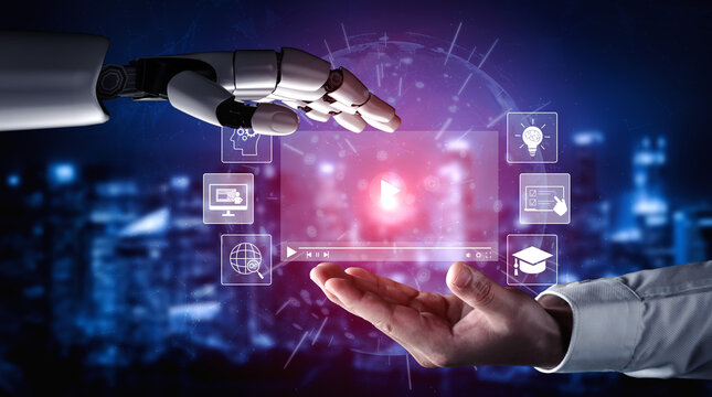 AI enhances customer review and rating system by analyzing review, rating, and customer feedback for deeper trust insights Vouch