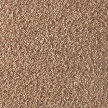 Brown Suede or Nap Leather Texture Background