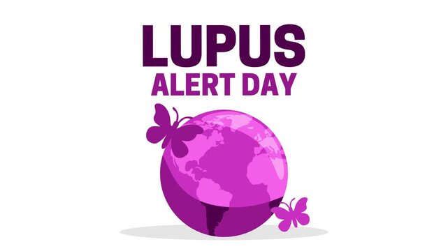 lupus alert day for better health