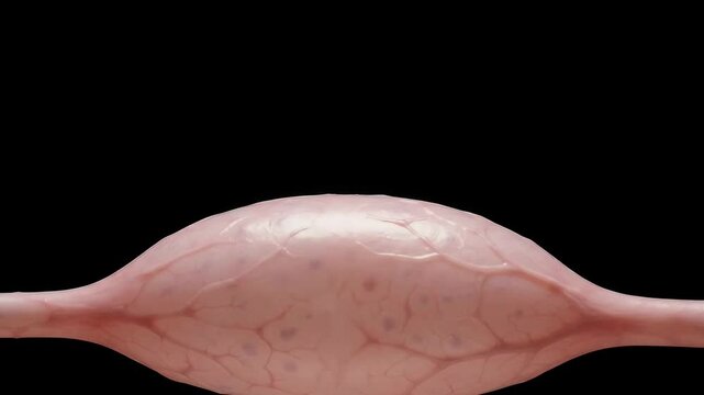 Passive Expiratory Deflation Recoil and Alveolar Elastic Recovery