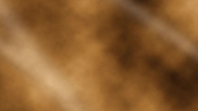 Looping bronze gradient foil texture with diagonal motion