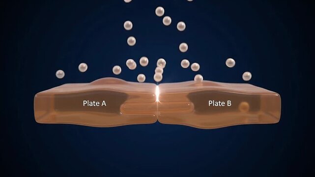 Continuous Endothelial Tight Junction Defense and Lipid Blockade Loop