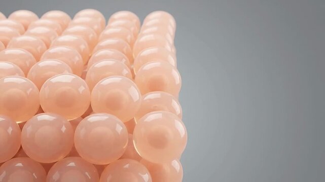 Epidermal Skin Cell Matrix and Transdermal Intercellular Corridors
