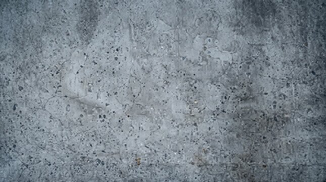 Dark Grey Concrete Cement Wall Texture Background for Design Abstract