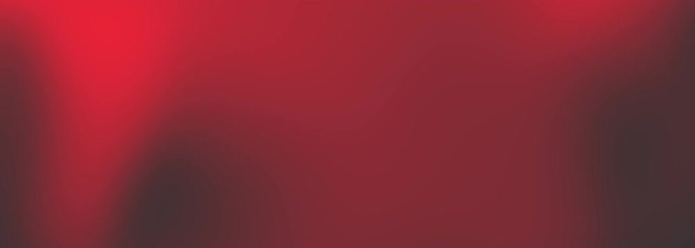 Blurred light gradient transitions with bright crimson shades and deep maroon hues suitable for backgrounds, web design, and graphic projects.