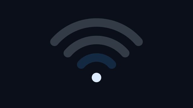 wireless network icon