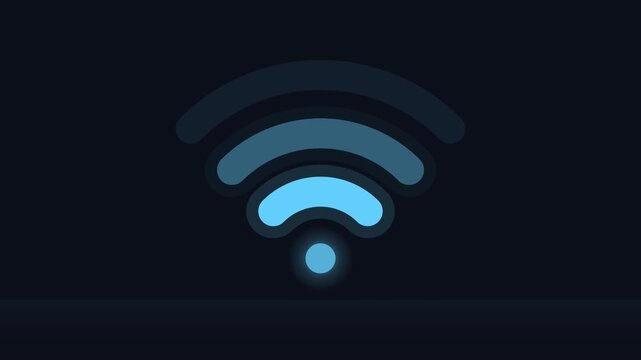 wireless network icon