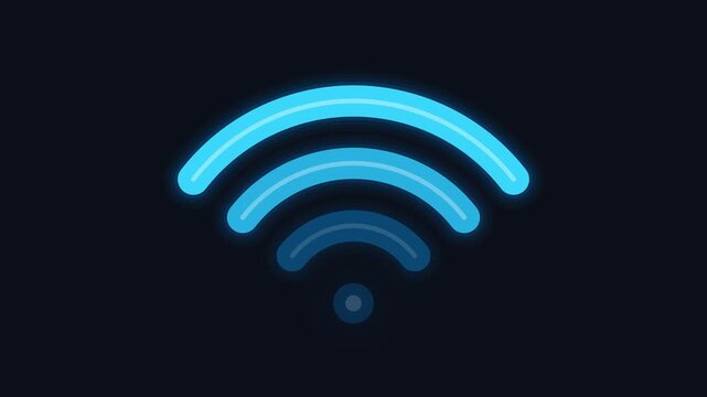 wireless network icon