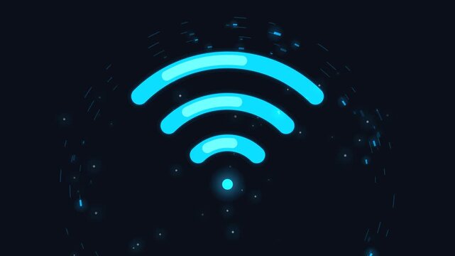 wireless network icon
