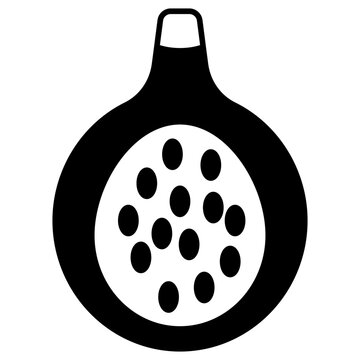 fig Duotone Style Icon