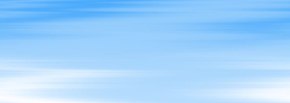Bright blue streaks with soft atmospheric blur and white hazy patterns, perfect for backgrounds, digital art, design projects, and website graphics.