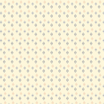 Abstract geometric pattern art vector illustration background