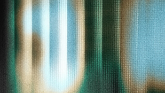 Retro film texture overlay featuring scratched photo damage, dust particles, light leaks, grain noise and vignette frame, distressed analog background with widescreen vintage aesthetic