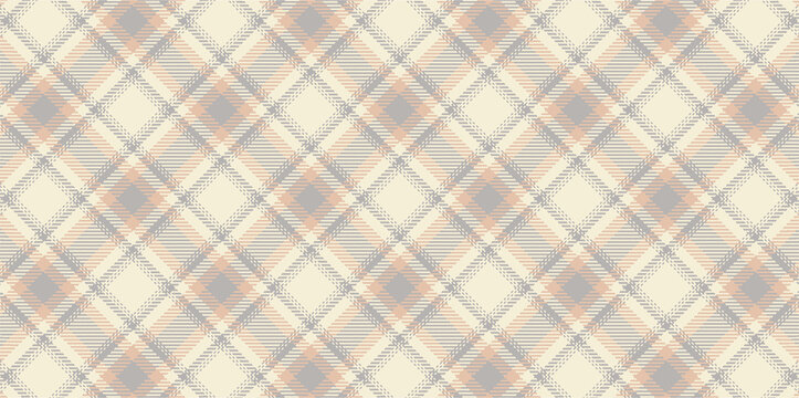 striped pattern or checkered pattern. Tartan, textured seamless twill for flannel shirts, duvet covers, other autumn winter textile mills.